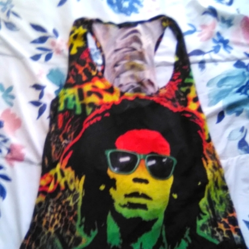 Tank top